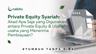 Private Equity Syariah Part-2