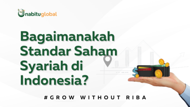 Bagaimana Standar Saham Syariah di Indonesia?