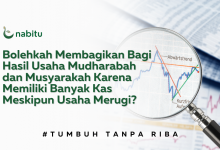 Bagi Hasil Mudharabah & Musyarakah: Bolehkah Meski Usaha Merugi?