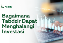 Bagaimana Tabdzir Dapat Menghalangi Investasi?