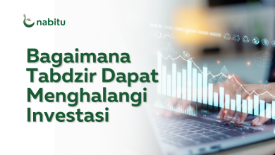 Bagaimana Tabdzir Dapat Menghalangi Investasi?