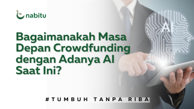 Bagaimanakah Masa Depan Crowdfunding Dengan Adaya AI Saat Ini?