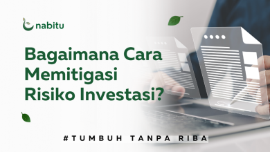 Bagaimana Cara Mitigasi Resiko Investasi?