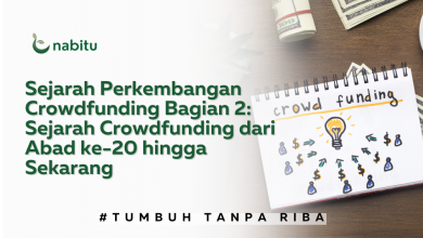 Sejarah Crowdfunding dari Abad ke-20 hingga Sekarang 