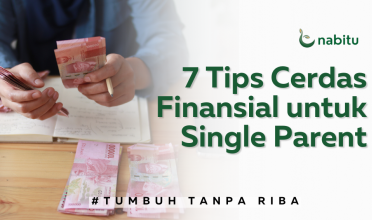 7 Tips Cerdas Finansial untuk Single Parent 