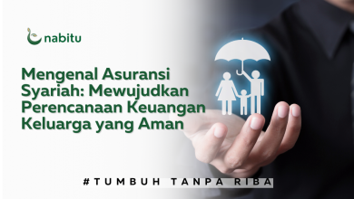 Mengenal Asuransi Syariah Untuk Perencanaan Keuangan Keluarga yang Aman 