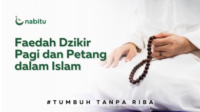 Faedah Dzikir Pagi dan Petang dalam Islam