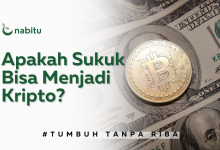 Apakah Sukuk Bisa Menjadi Kripto?