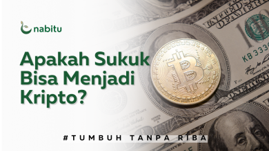 Apakah Sukuk Bisa Menjadi Kripto?