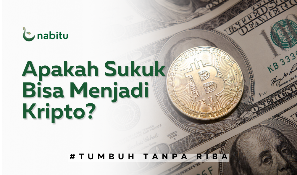 Apakah Sukuk Bisa Menjadi Kripto?