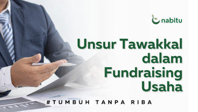 Unsur Tawakkal dalam Fundraising Usaha