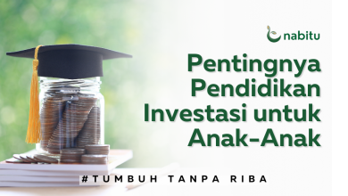 Pentingnya Pendidikan Investasi untuk Anak-Anak 