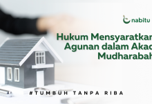 Hukum Mensyaratkan Agunan dalam Akad Mudharabah