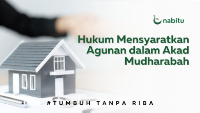 Hukum Mensyaratkan Agunan dalam Akad Mudharabah