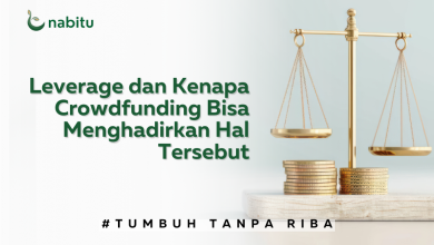 Leverage dalam Crowdfunding bagi Investor dan UMKM