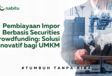 Pembiayaan Impor Berbasis Securities Crowdfunding: Solusi Inovatif bagi UMKM