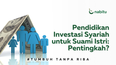 Urgensi Pendidikan Investasi Syariah untuk Pasutri