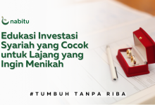 Investasi Syariah Untuk Persiapan Menikah