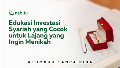 Investasi Syariah Untuk Persiapan Menikah