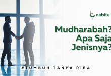 Akad Mudharabah? Apa aja sih Jenisnya?