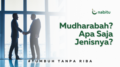 Akad Mudharabah? Apa aja sih Jenisnya?