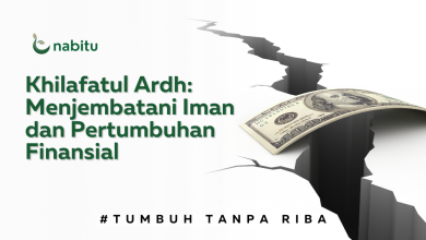 Khilafatul Ardh: Menjembatani Iman dan Pertumbuhan Finansial