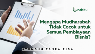 Emang Mudharabah Cocok buat Semua Pembiayaan Usaha?