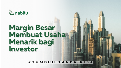 Margin Besar Membuat Usaha Menarik bagi Investor