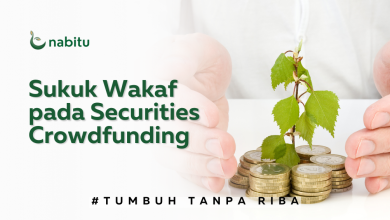 Sukuk Wakaf pada Securities Crowdfunding