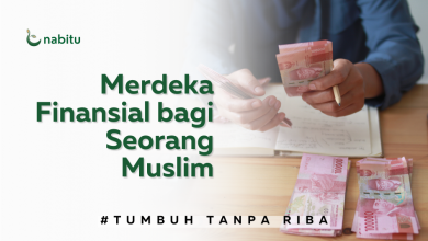 Merdeka Finansial bagi Seorang Muslim