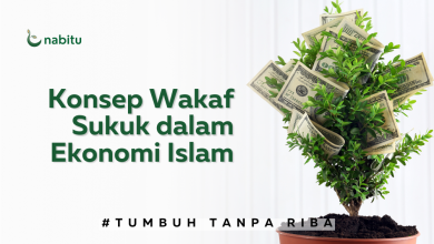 Konsep Wakaf Sukuk dalam Ekonomi Islam