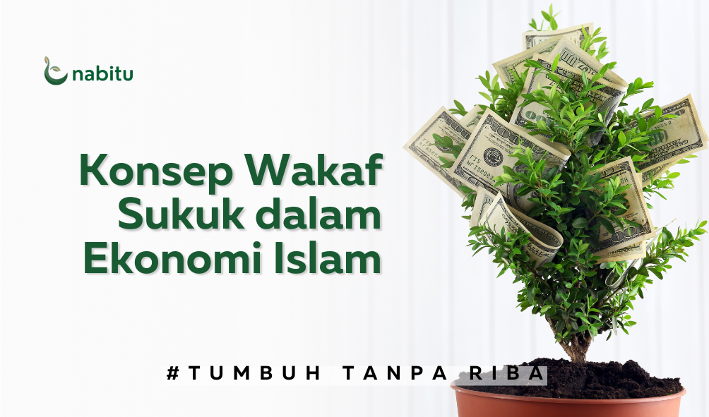 Konsep Wakaf Sukuk dalam Ekonomi Islam