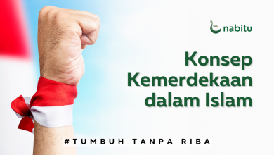 Konsep Kemerdekaan dalam Islam