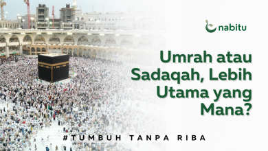 Umrah atau Sadaqah, Lebih Utama yang Mana?