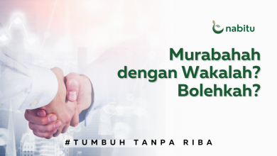 Murabahah dengan Wakalah? Bolehkah?