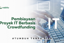 Pembiayaan Proyek IT Berbasis Crowdfunding