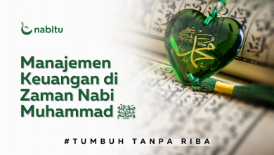 Manajemen Keuangan di Zaman Nabi Muhammad ﷺ