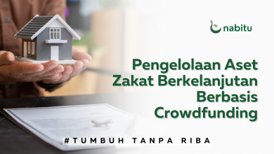 Pengelolaan Aset Zakat Berkelanjutan Berbasis Crowdfunding