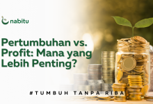 Pertumbuhan vs. Profit: Mana yang Lebih Penting?