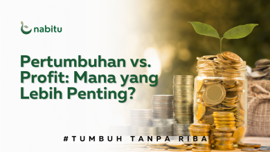 Pertumbuhan vs. Profit: Mana yang Lebih Penting?