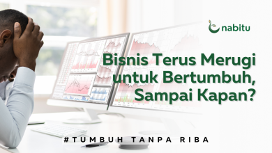 Bisnis Terus Merugi untuk Bertumbuh, Sampai Kapan?