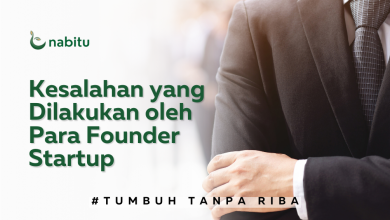 Kesalahan yang Dilakukan oleh Para Founder Startup