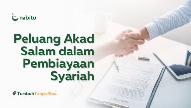 Peluang Akad Salam dalam Pembiayaan Syariah