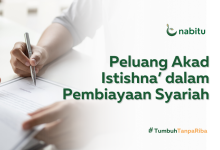 Peluang Akad Istishna’ dalam Pembiayaan Syariah