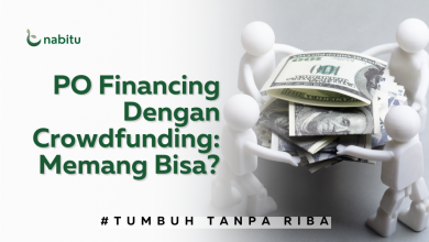 PO Financing Dengan Crowdfunding: Memang Bisa?