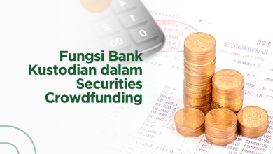 Fungsi Bank Kustodian dalam Securities Crowdfunding