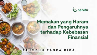 Memakan yang Haram dan Pengaruhnya terhadap Kebebasan Finansial