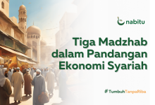 Tiga Madzhab dalam Pandangan Ekonomi Syariah