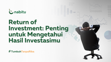 Return of Investment: Penting untuk Mengetahui Hasil Investasimu