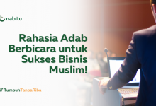 Rahasia Adab Berbicara untuk Sukses Bisnis Muslim!